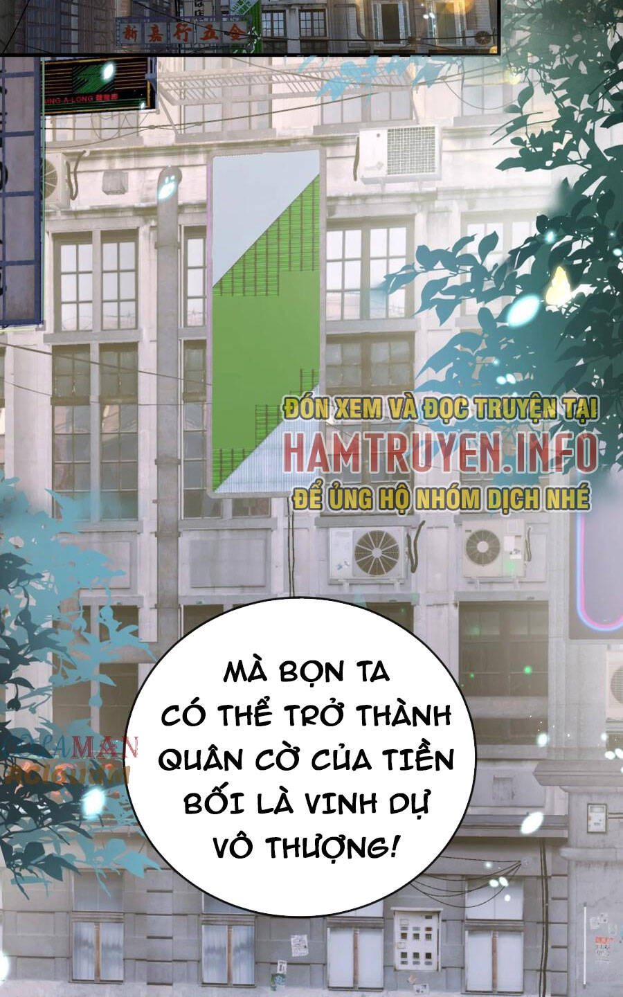 Ta Vô Địch Lúc Nào Chap 172 - Next Chap 173