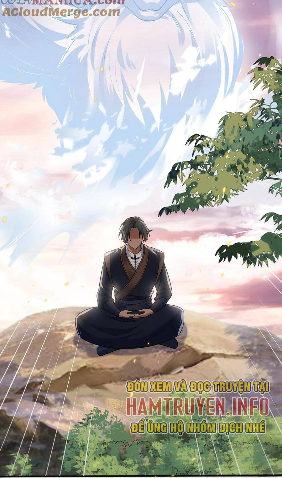 Ta Vô Địch Lúc Nào Chap 172 - Next Chap 173