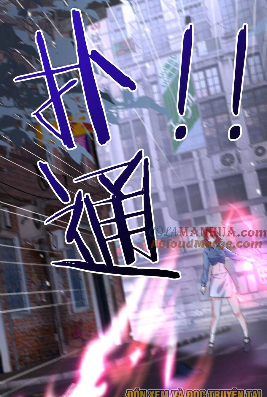 Ta Vô Địch Lúc Nào Chap 172 - Next Chap 173