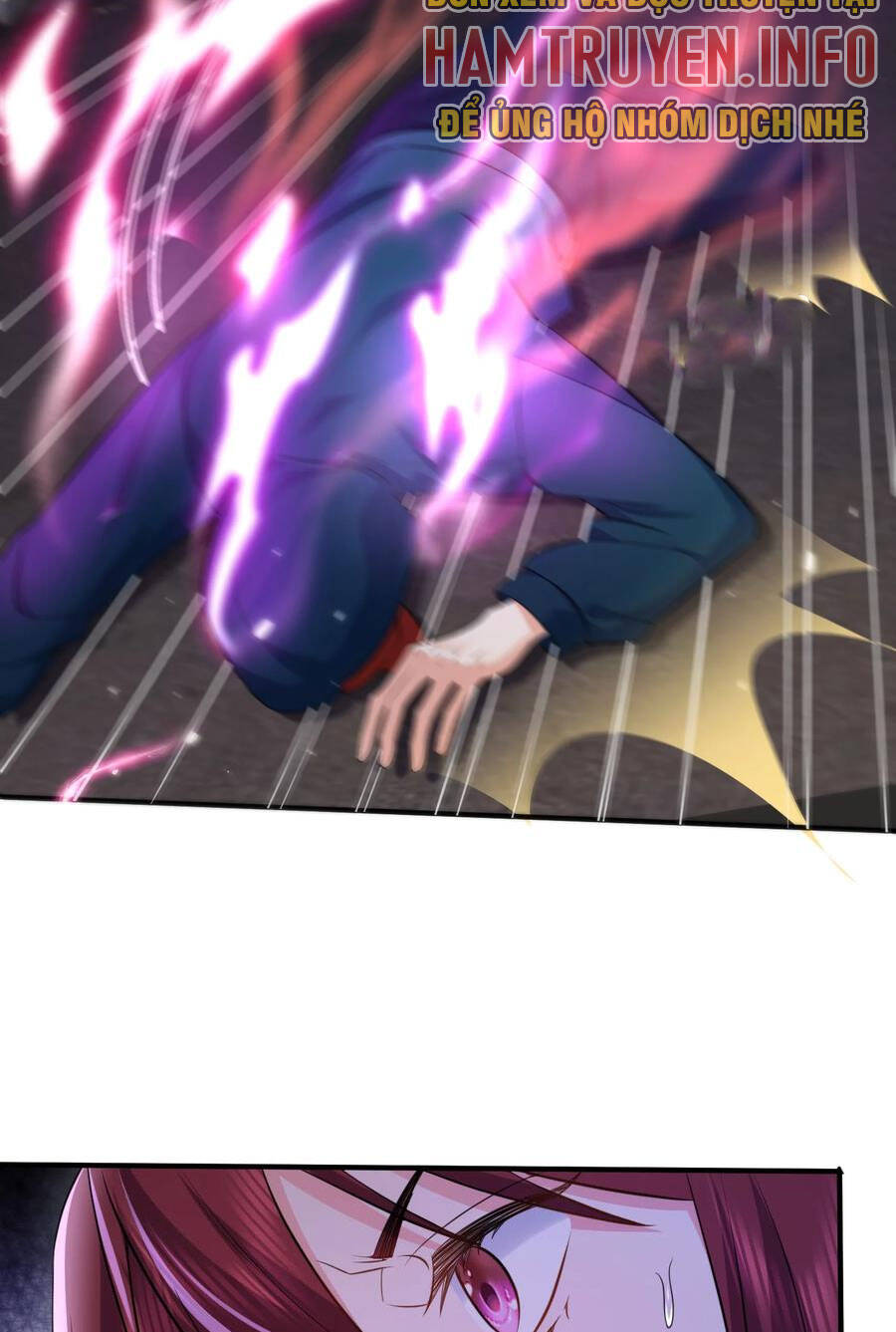 Ta Vô Địch Lúc Nào Chap 172 - Next Chap 173