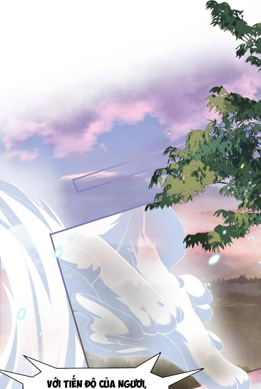 Ta Vô Địch Lúc Nào Chap 173 - Next Chap 174