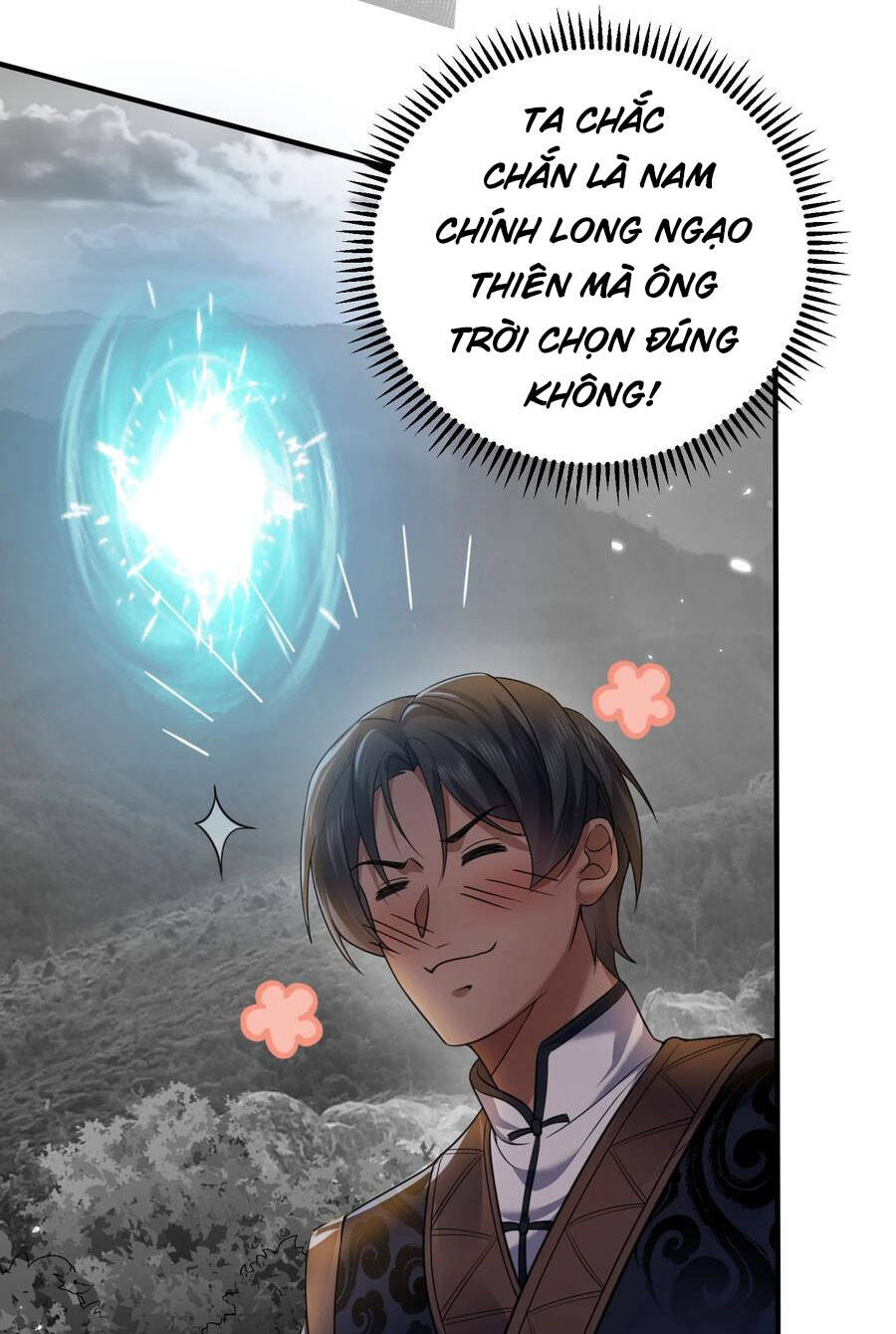 Ta Vô Địch Lúc Nào Chap 173 - Next Chap 174