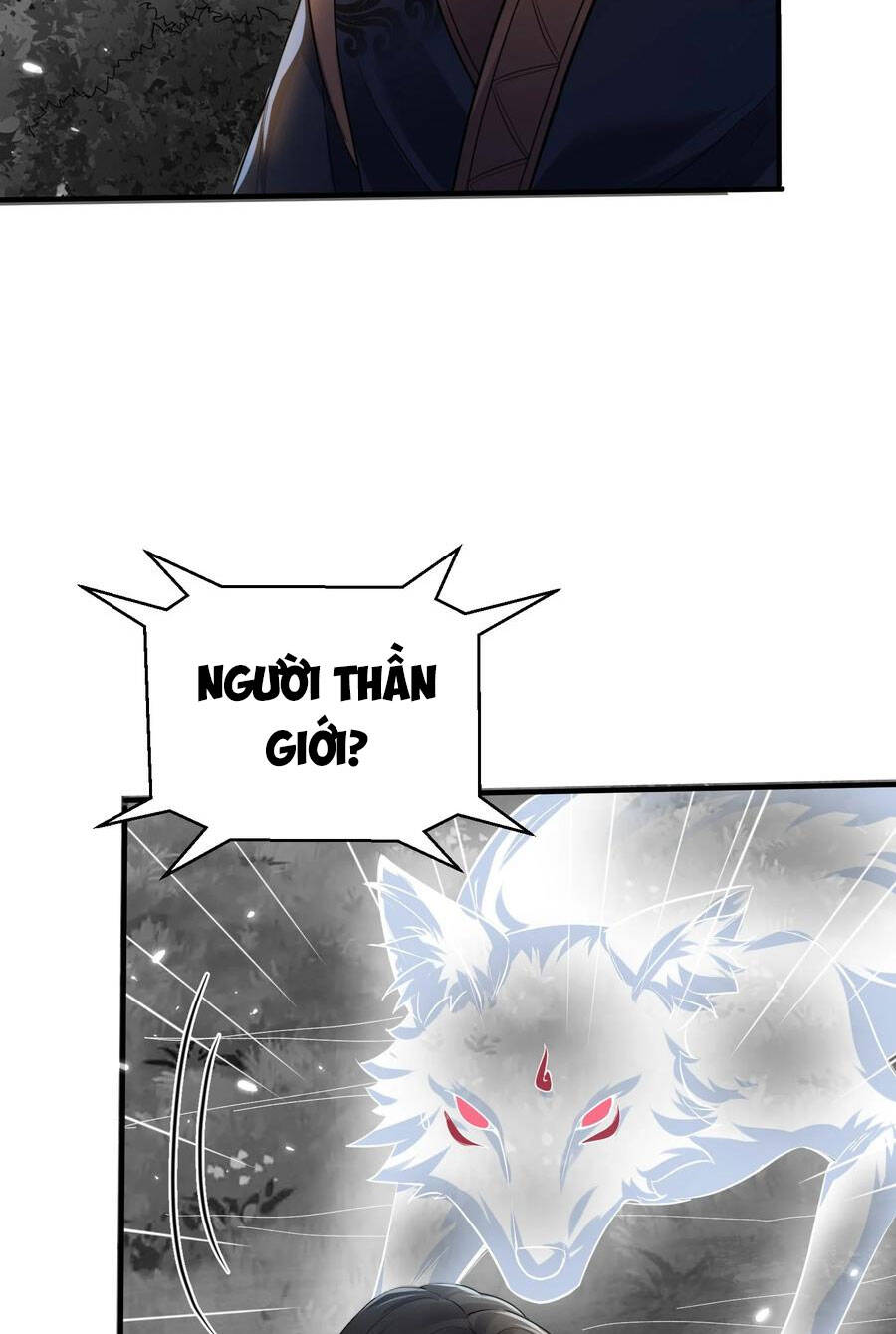Ta Vô Địch Lúc Nào Chap 173 - Next Chap 174