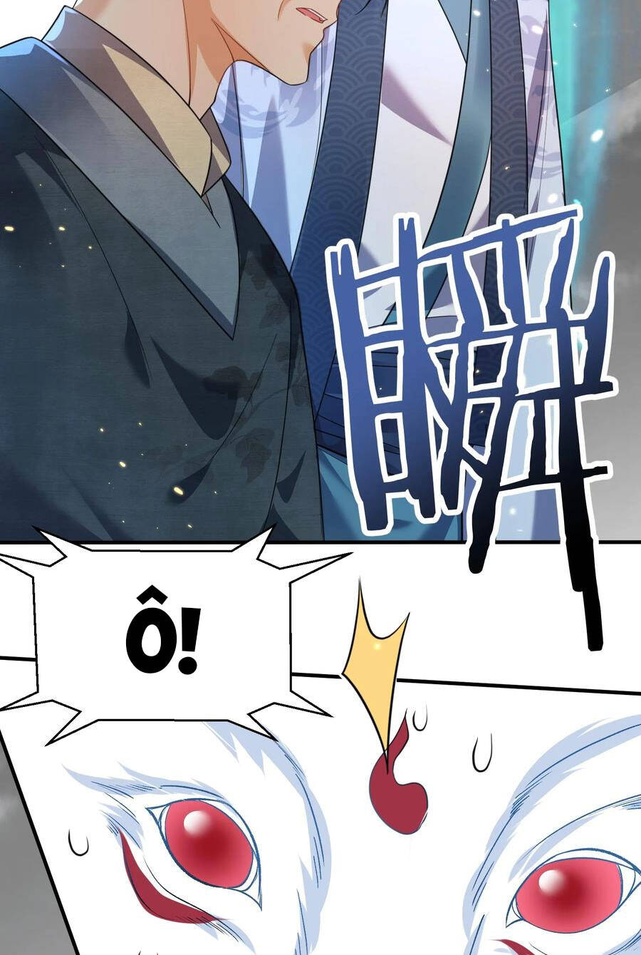 Ta Vô Địch Lúc Nào Chap 173 - Next Chap 174