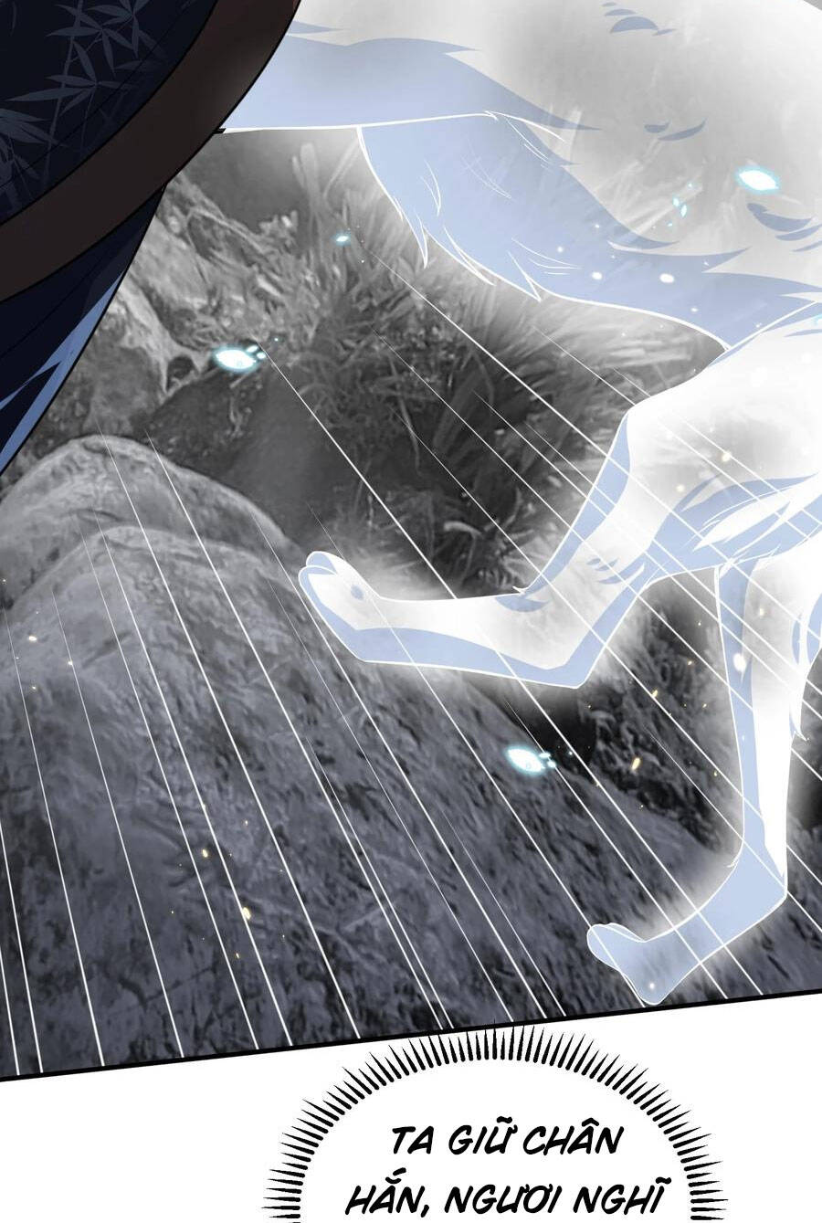 Ta Vô Địch Lúc Nào Chap 173 - Next Chap 174