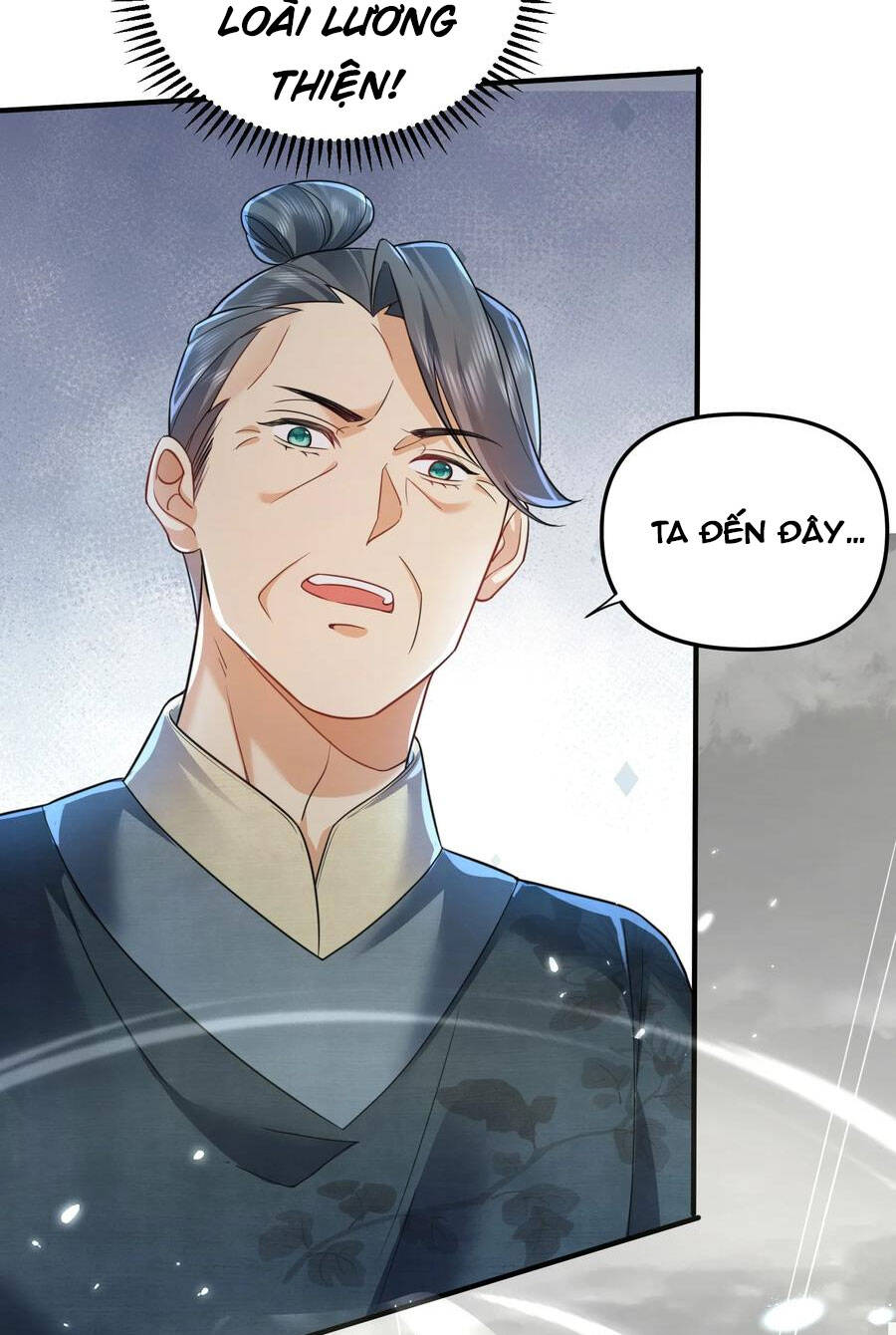 Ta Vô Địch Lúc Nào Chap 173 - Next Chap 174