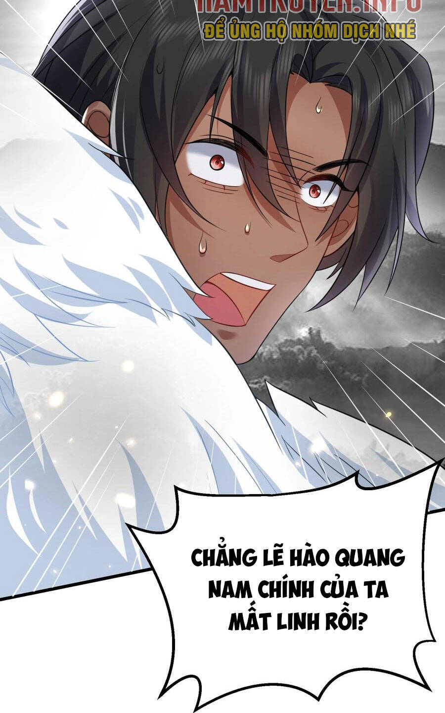 Ta Vô Địch Lúc Nào Chap 173 - Next Chap 174