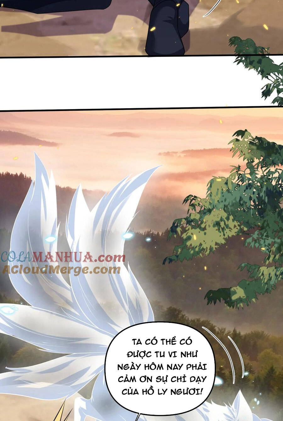 Ta Vô Địch Lúc Nào Chap 173 - Next Chap 174