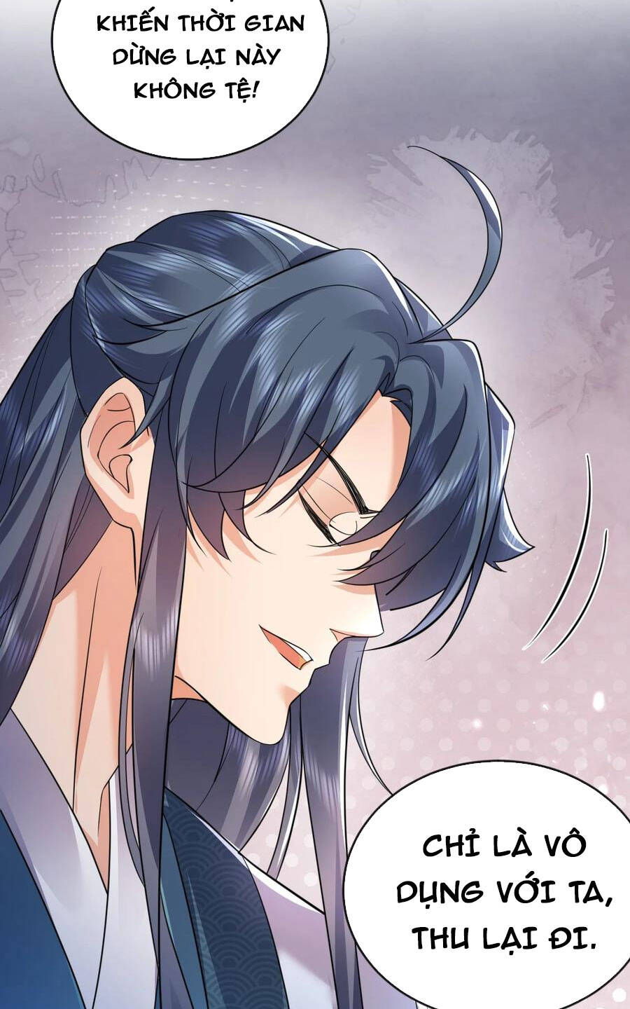 Ta Vô Địch Lúc Nào Chap 173 - Next Chap 174