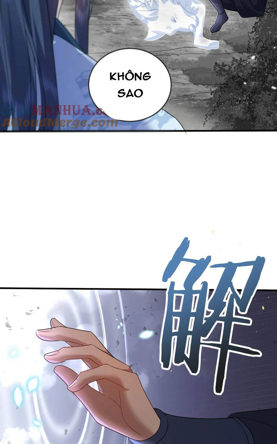 Ta Vô Địch Lúc Nào Chap 173 - Next Chap 174