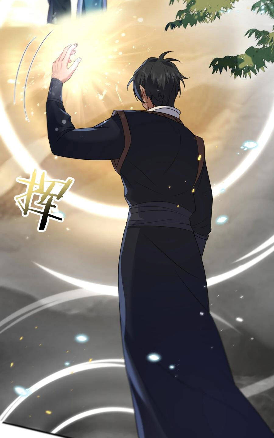 Ta Vô Địch Lúc Nào Chap 173 - Next Chap 174