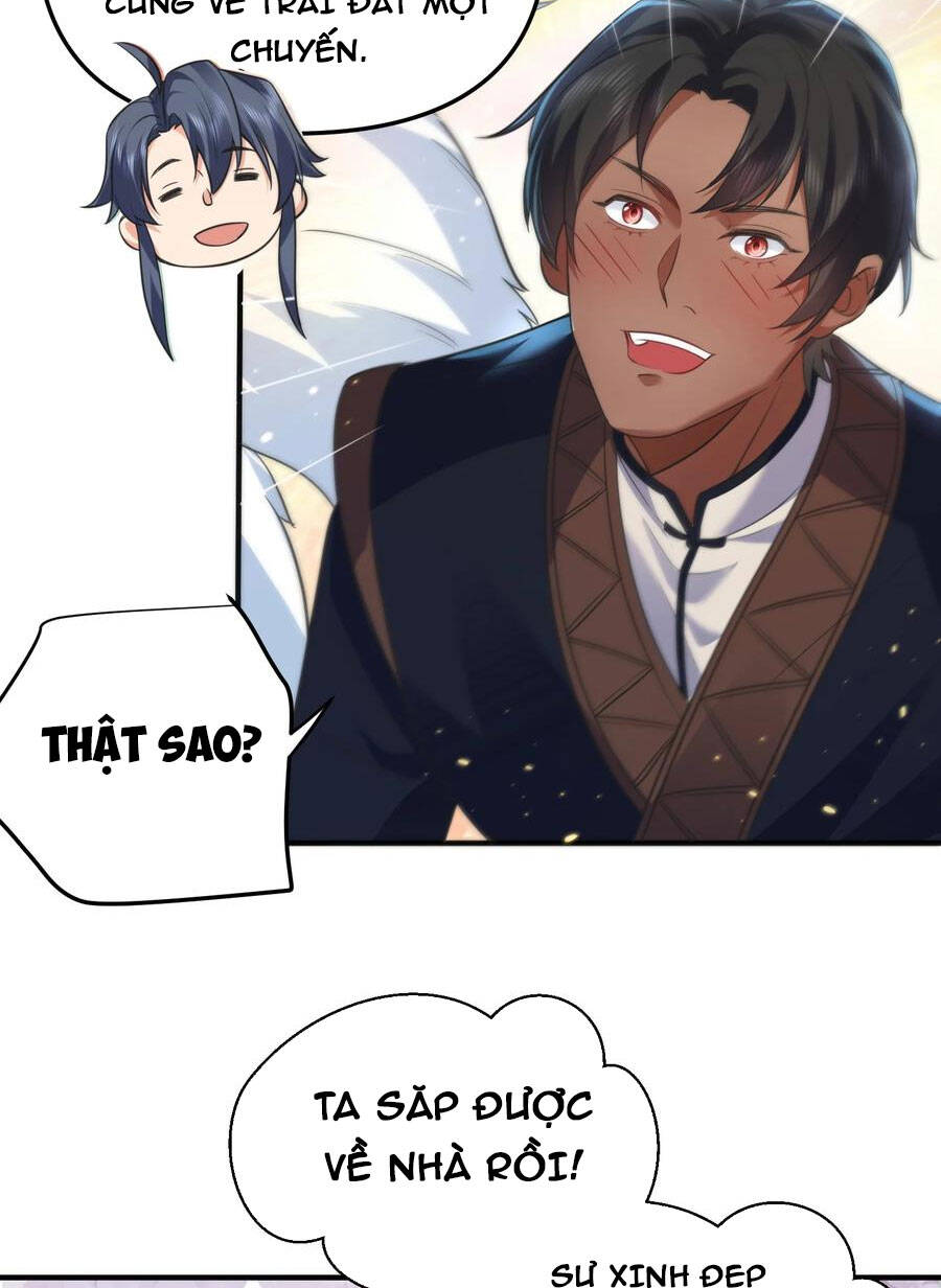 Ta Vô Địch Lúc Nào Chap 173 - Next Chap 174