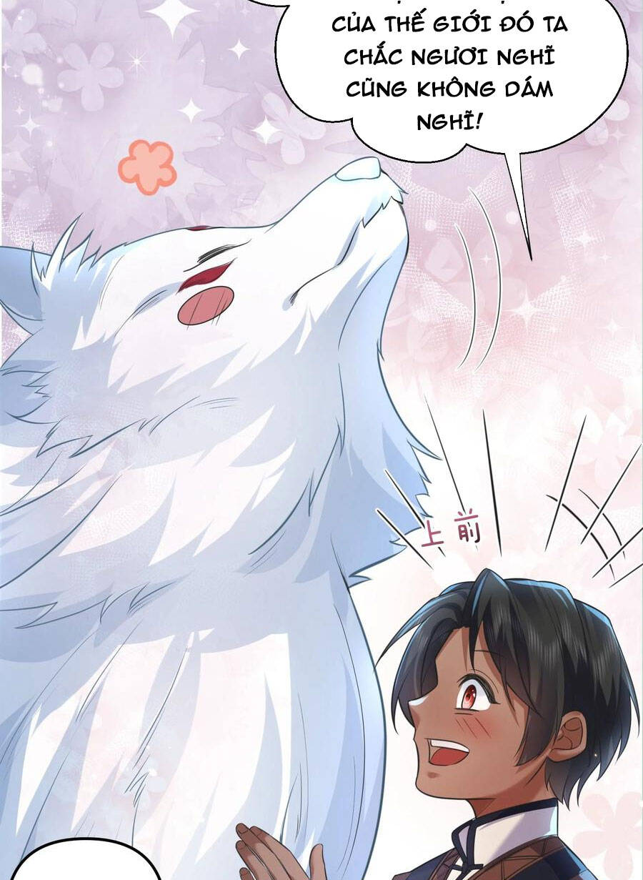 Ta Vô Địch Lúc Nào Chap 173 - Next Chap 174