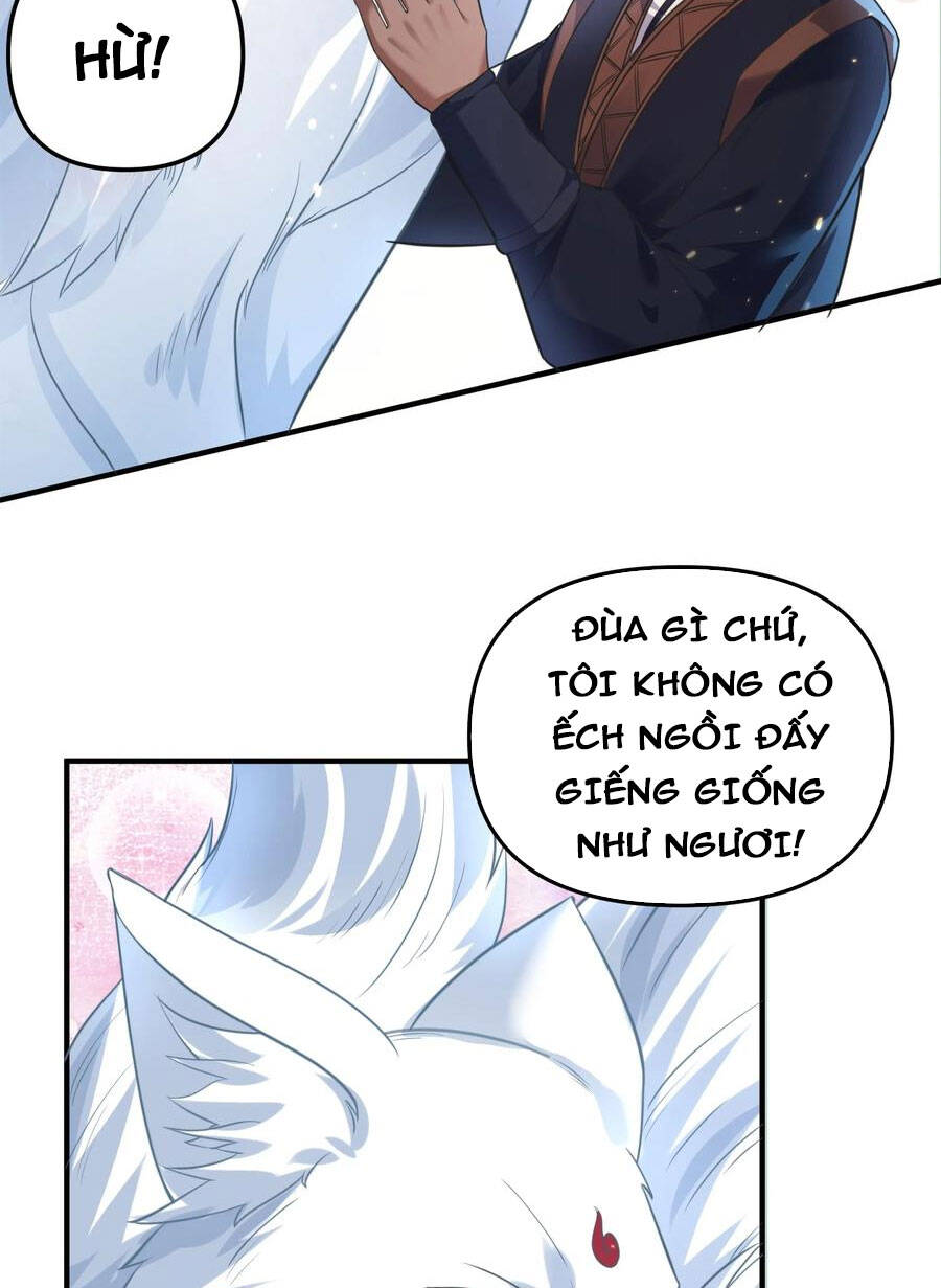 Ta Vô Địch Lúc Nào Chap 173 - Next Chap 174