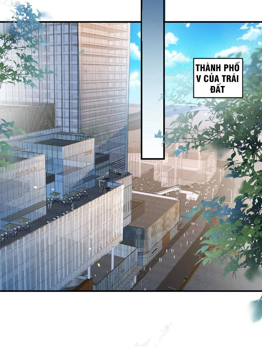 Ta Vô Địch Lúc Nào Chap 173 - Next Chap 174