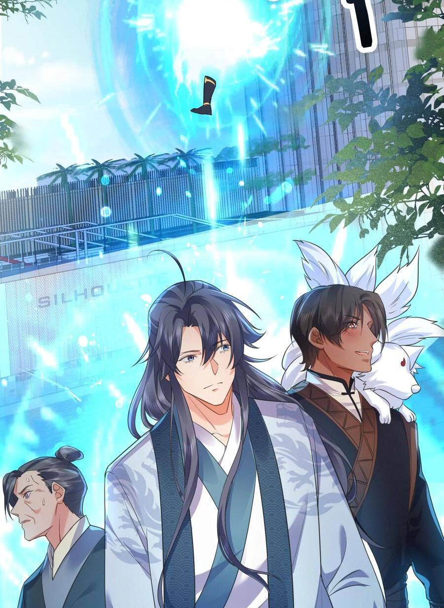 Ta Vô Địch Lúc Nào Chap 173 - Next Chap 174