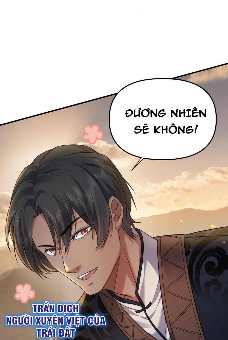 Ta Vô Địch Lúc Nào Chap 173 - Next Chap 174