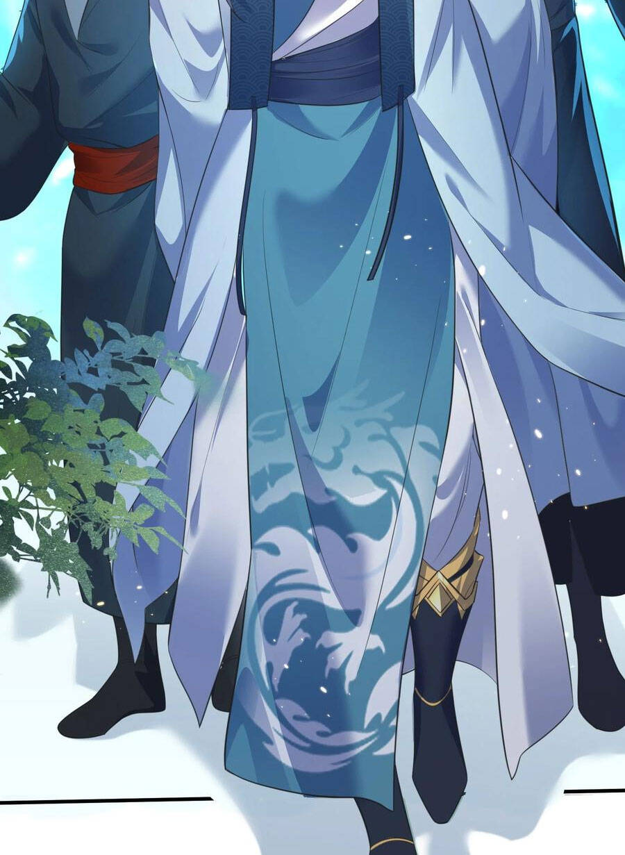 Ta Vô Địch Lúc Nào Chap 173 - Next Chap 174