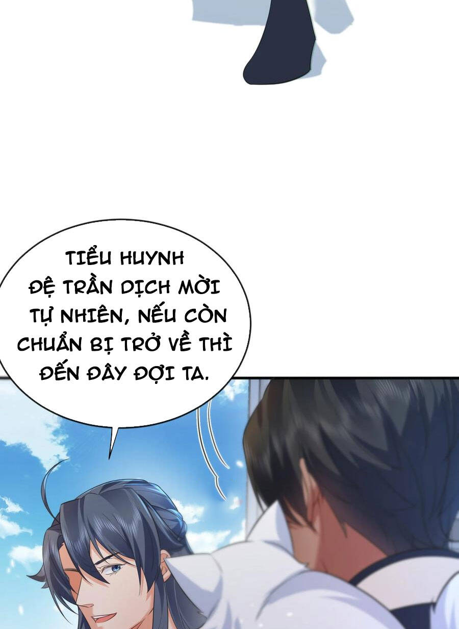 Ta Vô Địch Lúc Nào Chap 173 - Next Chap 174