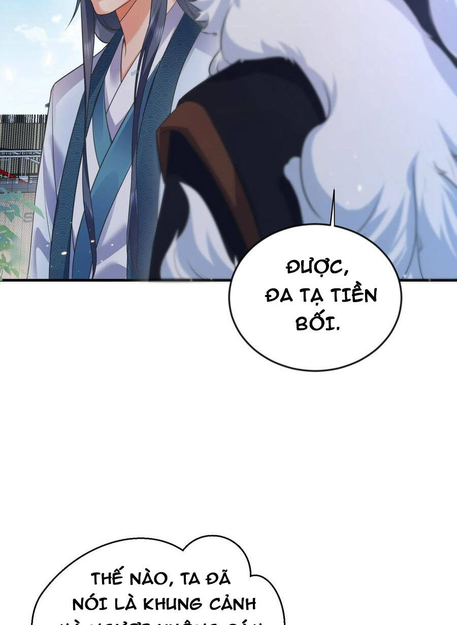 Ta Vô Địch Lúc Nào Chap 173 - Next Chap 174