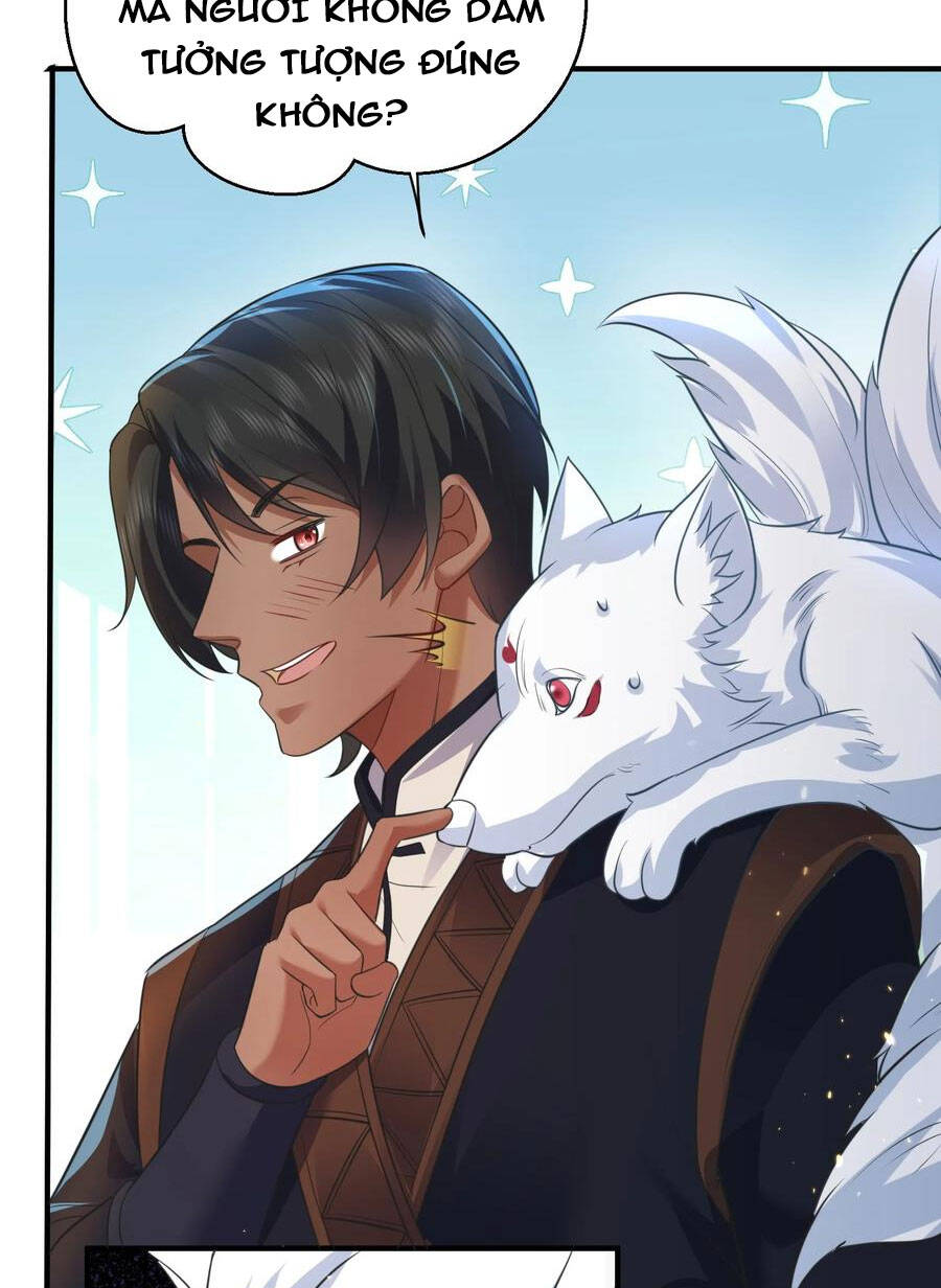 Ta Vô Địch Lúc Nào Chap 173 - Next Chap 174