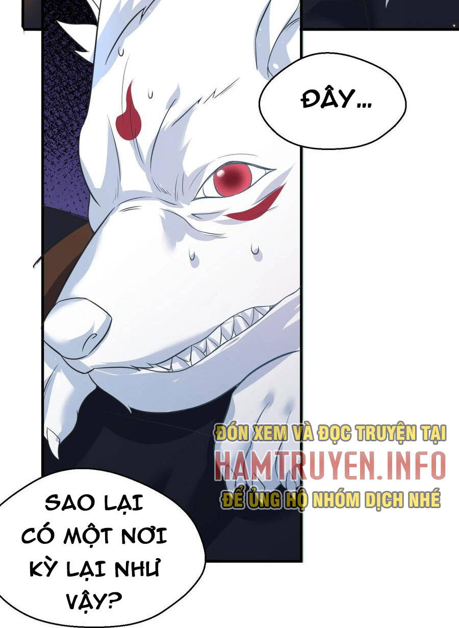 Ta Vô Địch Lúc Nào Chap 173 - Next Chap 174