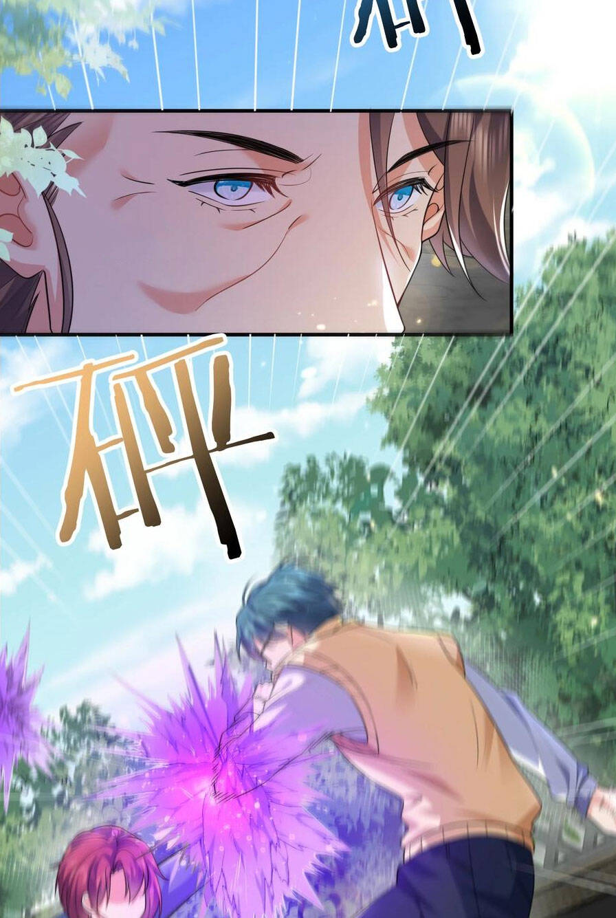 Ta Vô Địch Lúc Nào Chap 174 - Next Chap 175