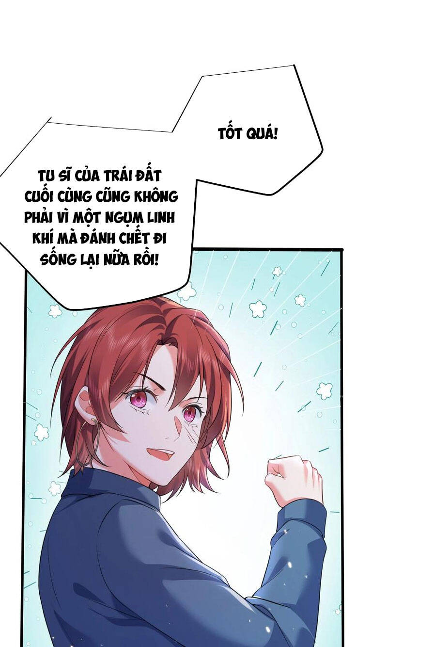 Ta Vô Địch Lúc Nào Chap 174 - Next Chap 175