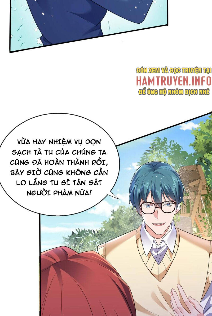 Ta Vô Địch Lúc Nào Chap 174 - Next Chap 175