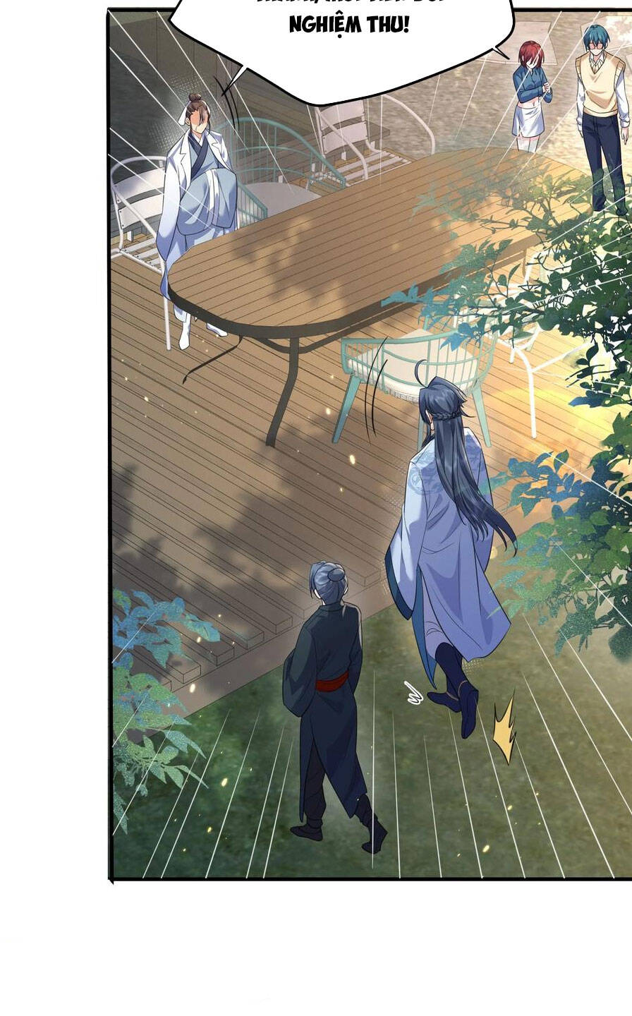 Ta Vô Địch Lúc Nào Chap 174 - Next Chap 175