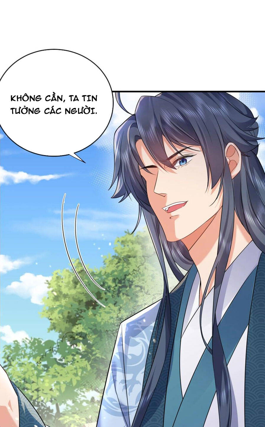 Ta Vô Địch Lúc Nào Chap 174 - Next Chap 175
