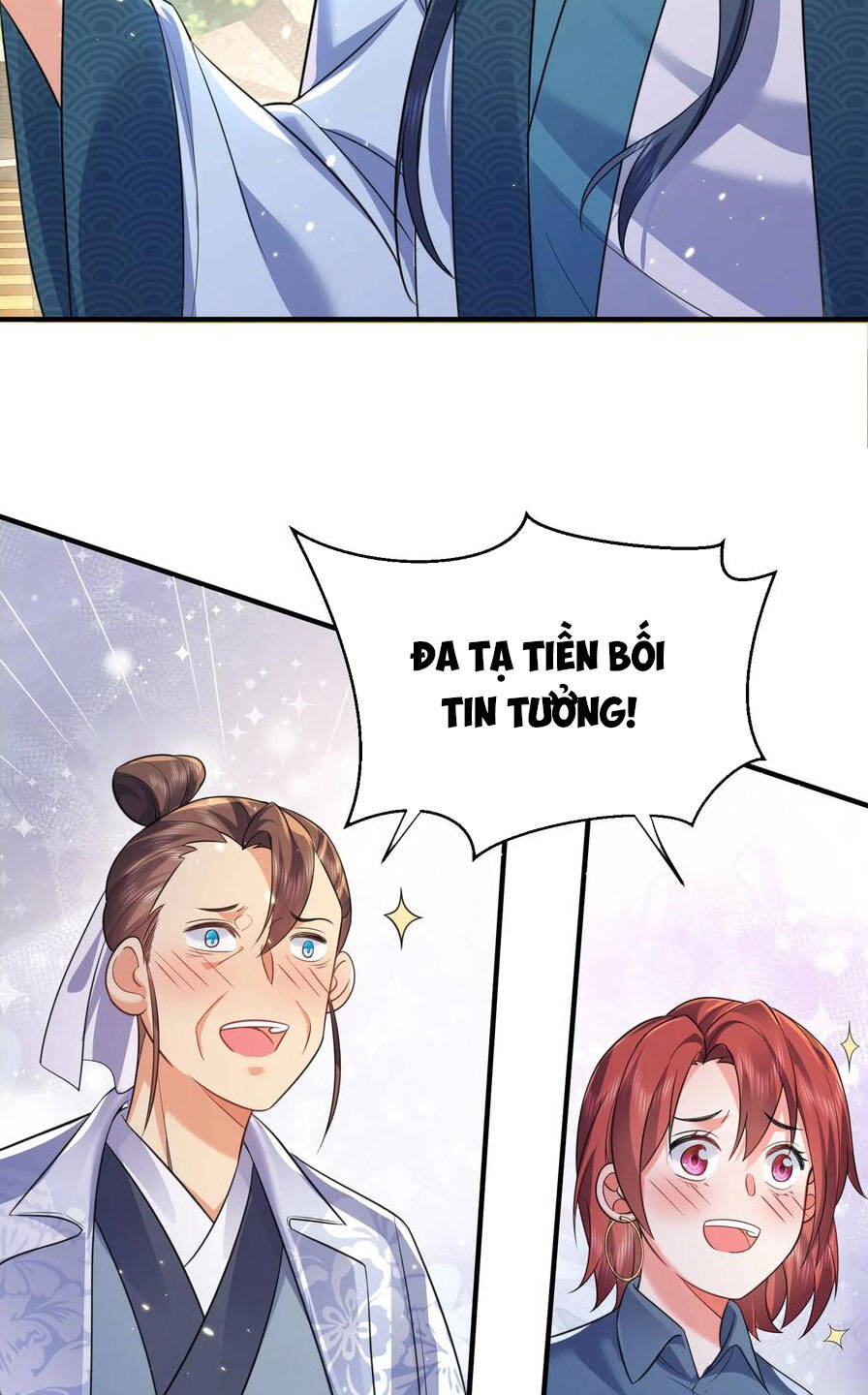 Ta Vô Địch Lúc Nào Chap 174 - Next Chap 175