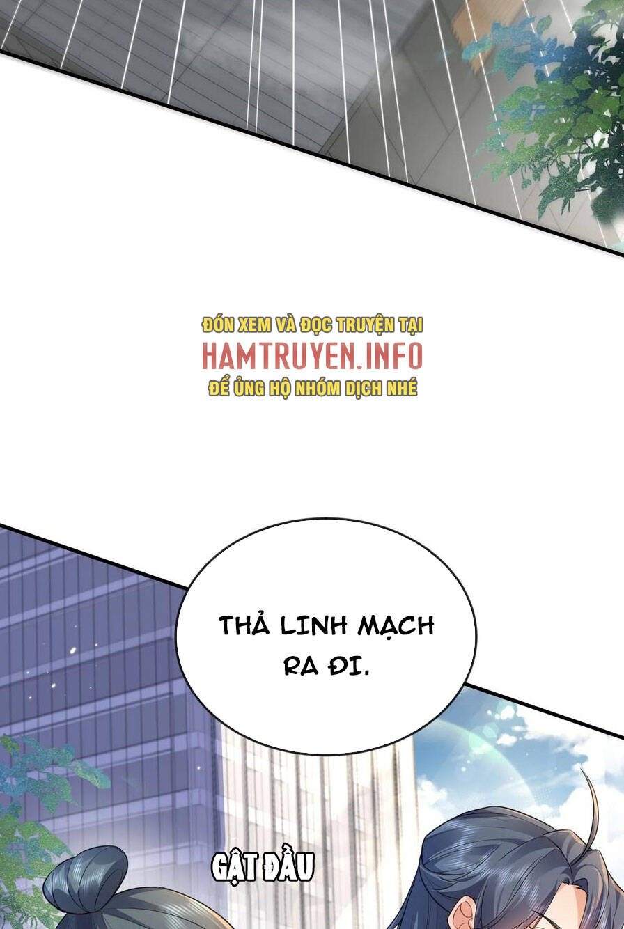 Ta Vô Địch Lúc Nào Chap 174 - Next Chap 175