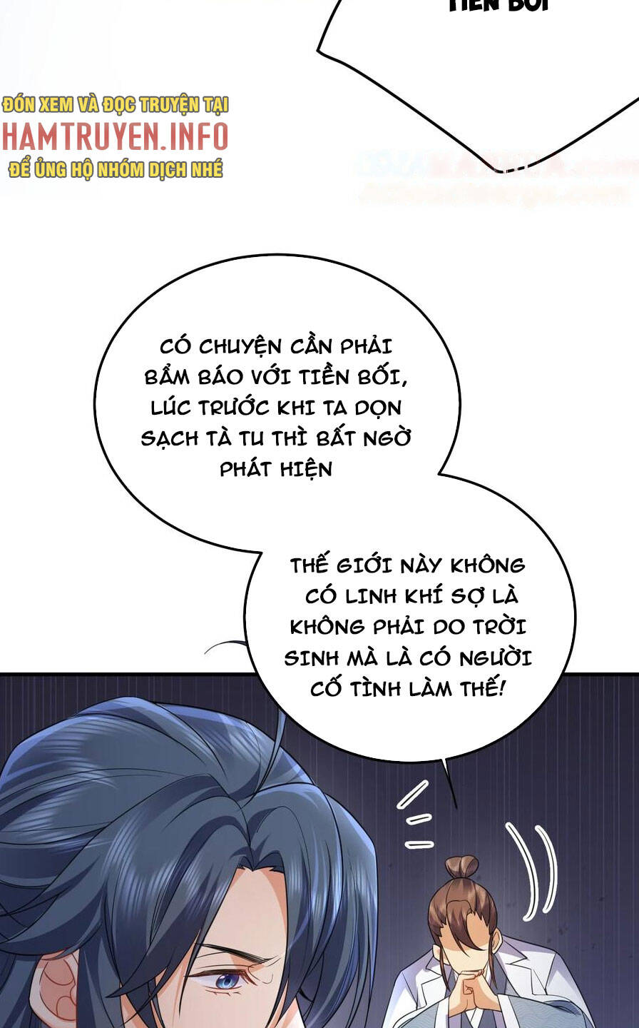 Ta Vô Địch Lúc Nào Chap 174 - Next Chap 175