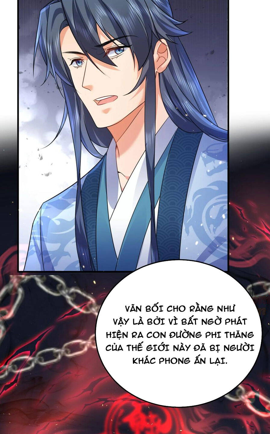 Ta Vô Địch Lúc Nào Chap 174 - Next Chap 175