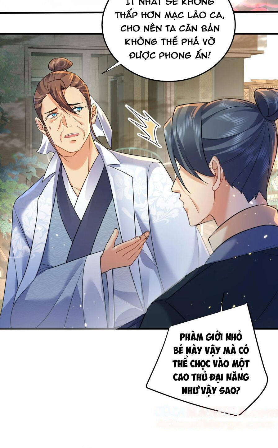 Ta Vô Địch Lúc Nào Chap 174 - Next Chap 175