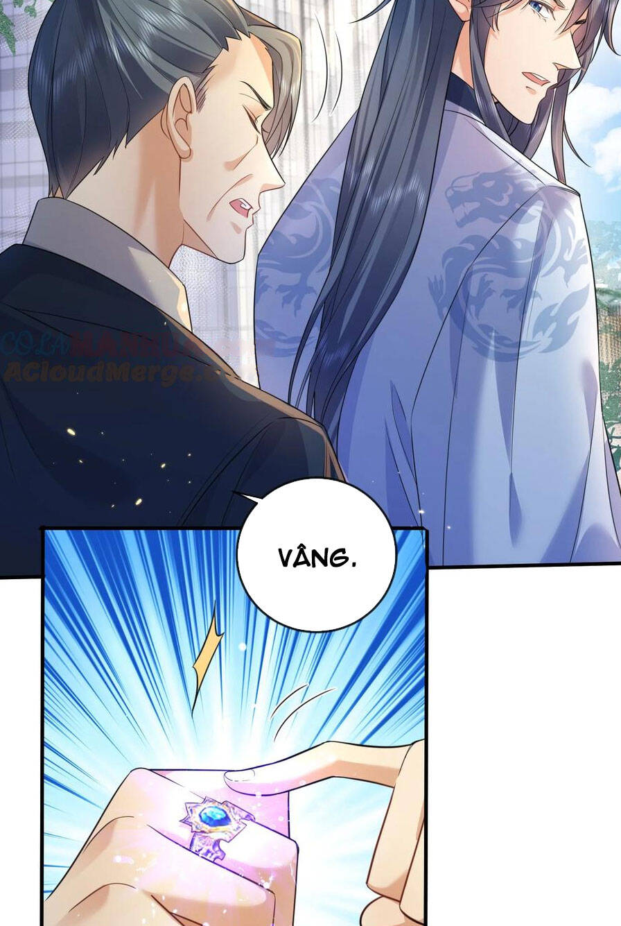 Ta Vô Địch Lúc Nào Chap 174 - Next Chap 175