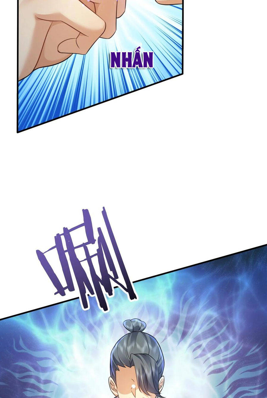 Ta Vô Địch Lúc Nào Chap 174 - Next Chap 175