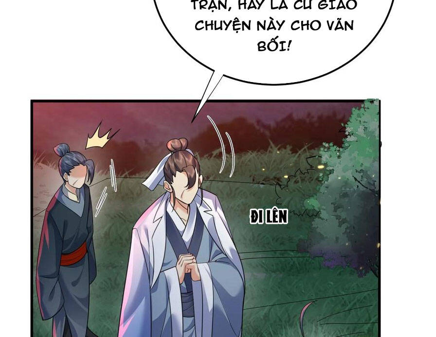 Ta Vô Địch Lúc Nào Chap 174 - Next Chap 175