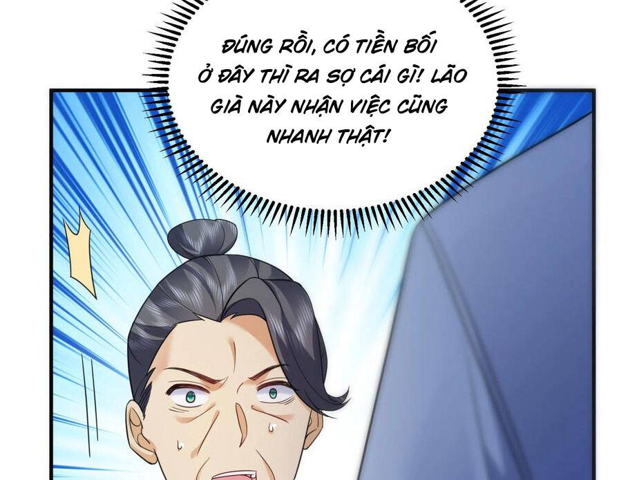 Ta Vô Địch Lúc Nào Chap 174 - Next Chap 175