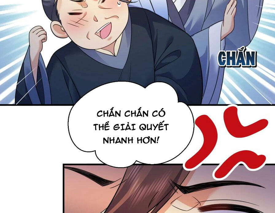 Ta Vô Địch Lúc Nào Chap 174 - Next Chap 175