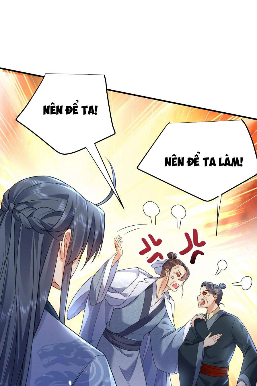 Ta Vô Địch Lúc Nào Chap 175 - Next Chap 176