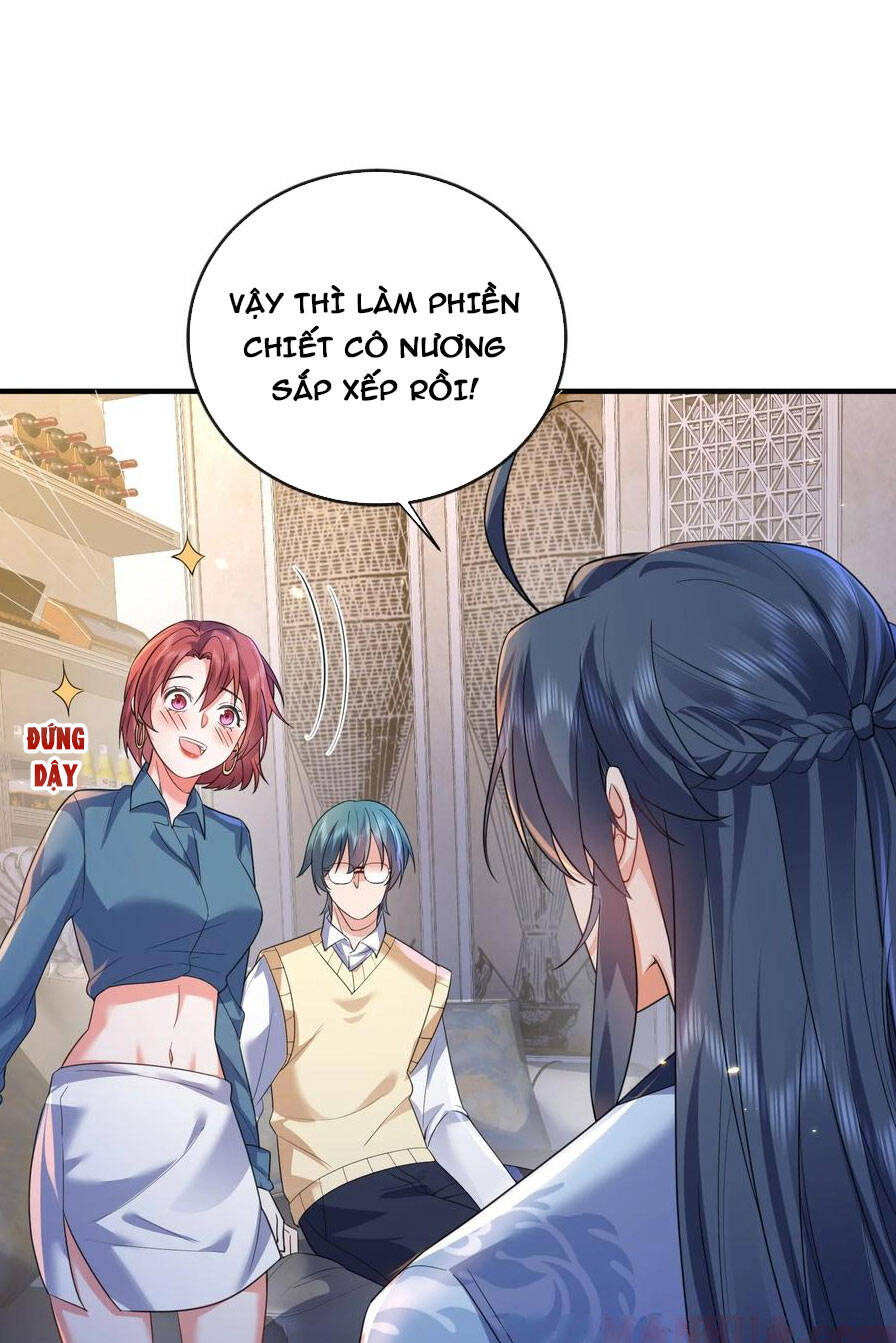 Ta Vô Địch Lúc Nào Chap 175 - Next Chap 176