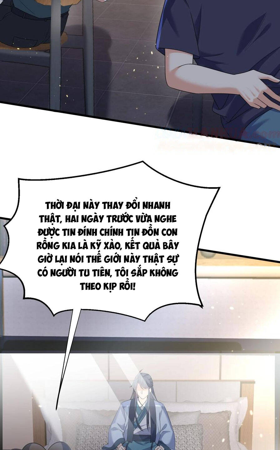 Ta Vô Địch Lúc Nào Chap 175 - Next Chap 176