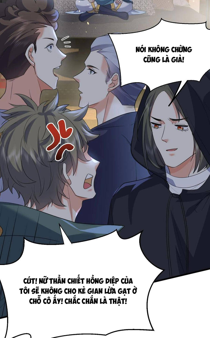 Ta Vô Địch Lúc Nào Chap 175 - Next Chap 176