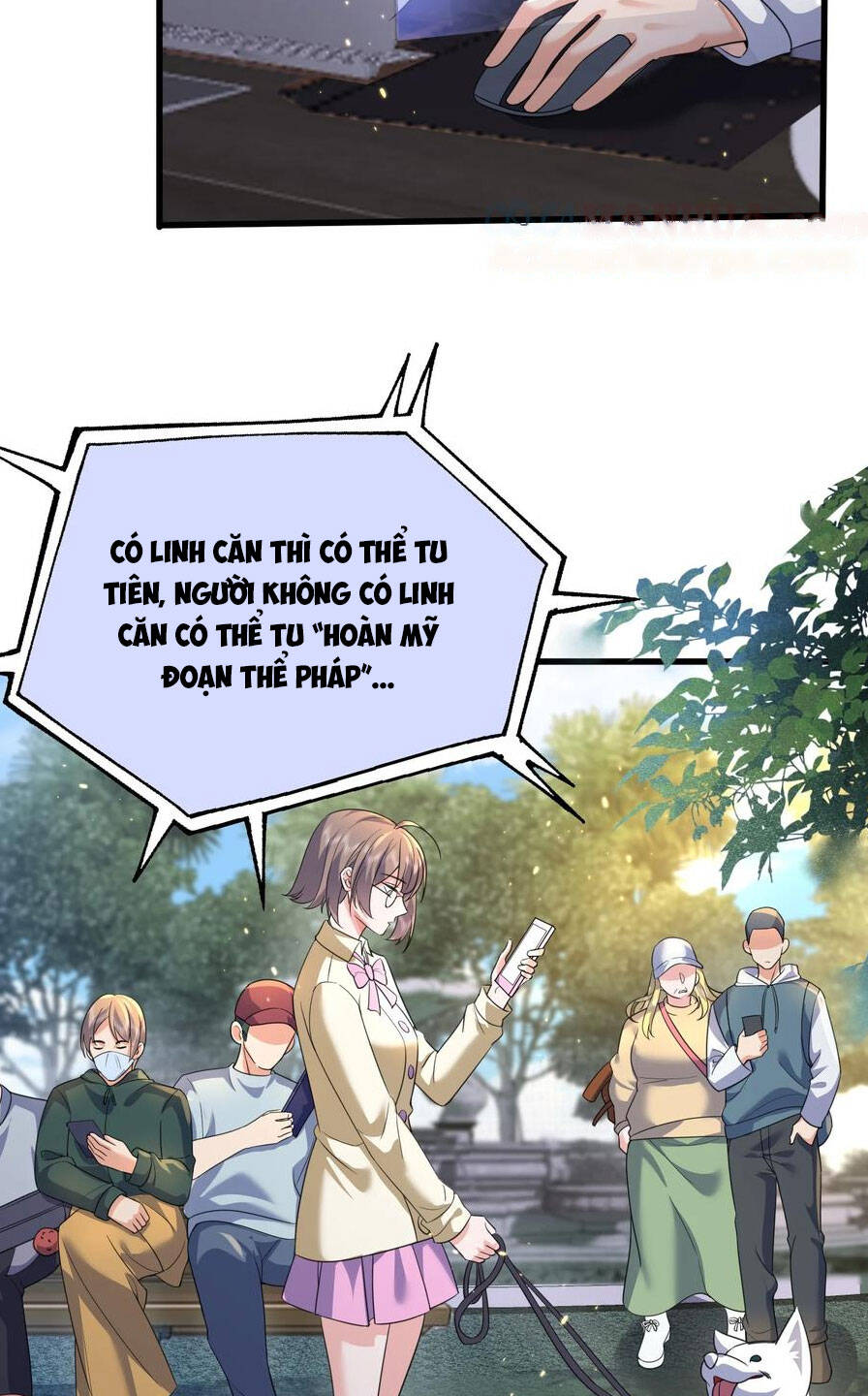 Ta Vô Địch Lúc Nào Chap 175 - Next Chap 176