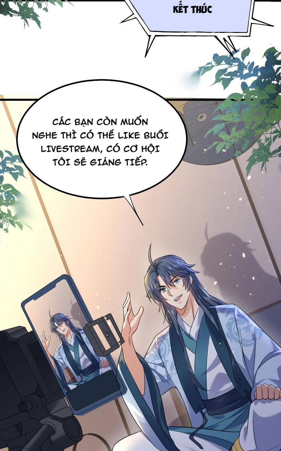 Ta Vô Địch Lúc Nào Chap 175 - Next Chap 176