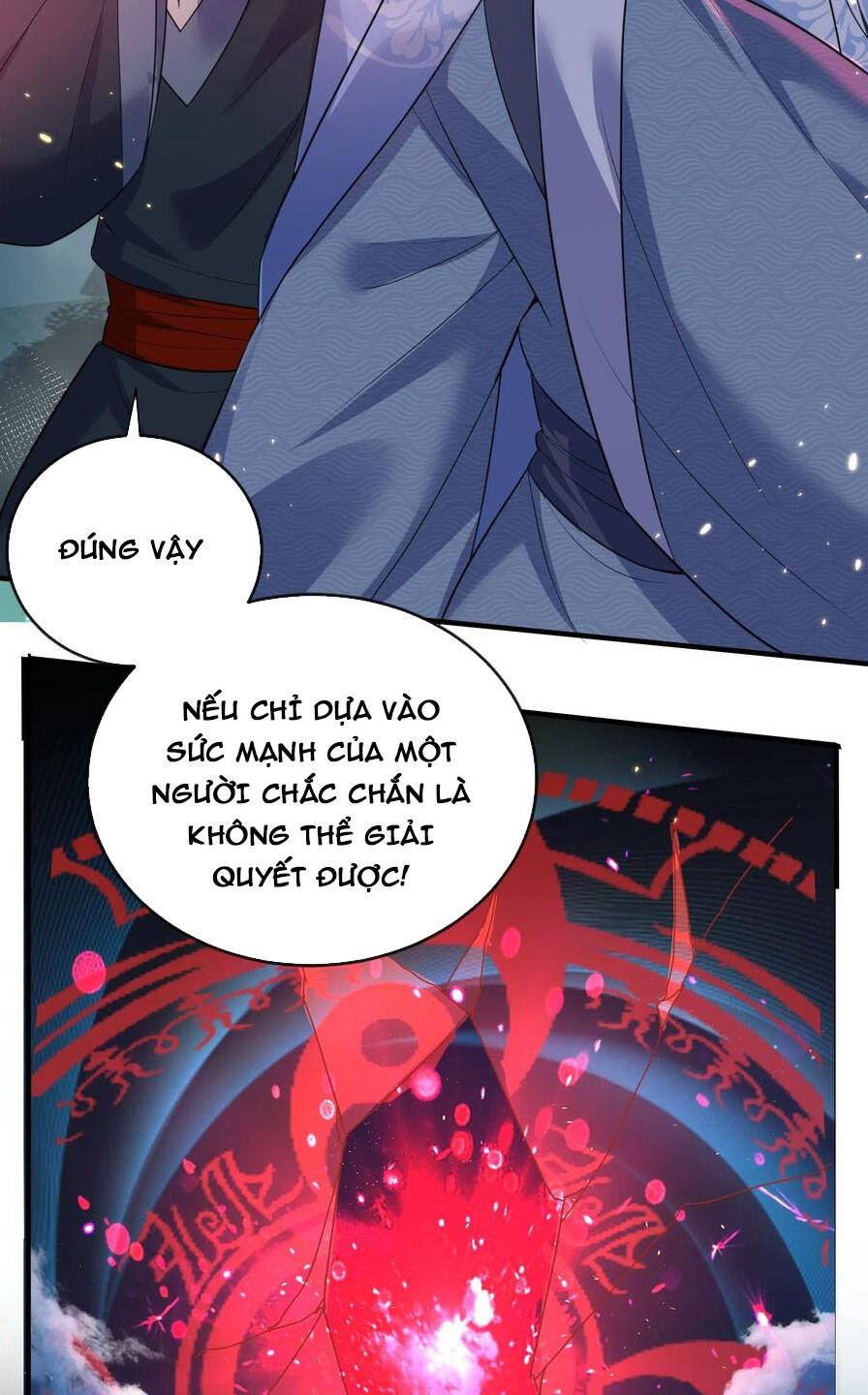 Ta Vô Địch Lúc Nào Chap 175 - Next Chap 176