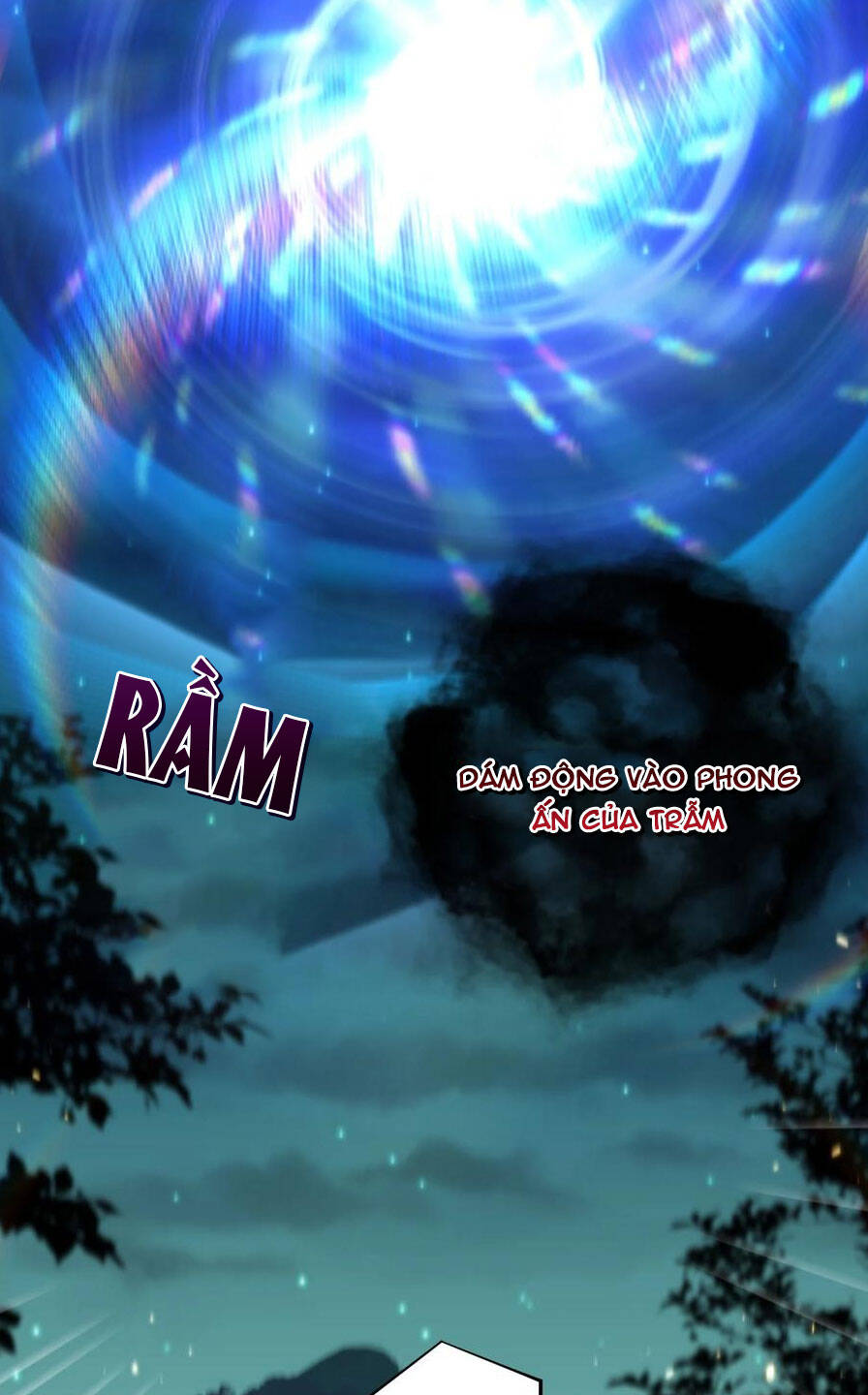 Ta Vô Địch Lúc Nào Chap 175 - Next Chap 176