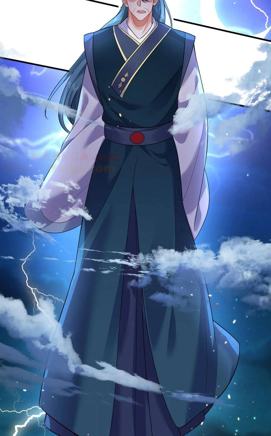 Ta Vô Địch Lúc Nào Chap 175 - Next Chap 176